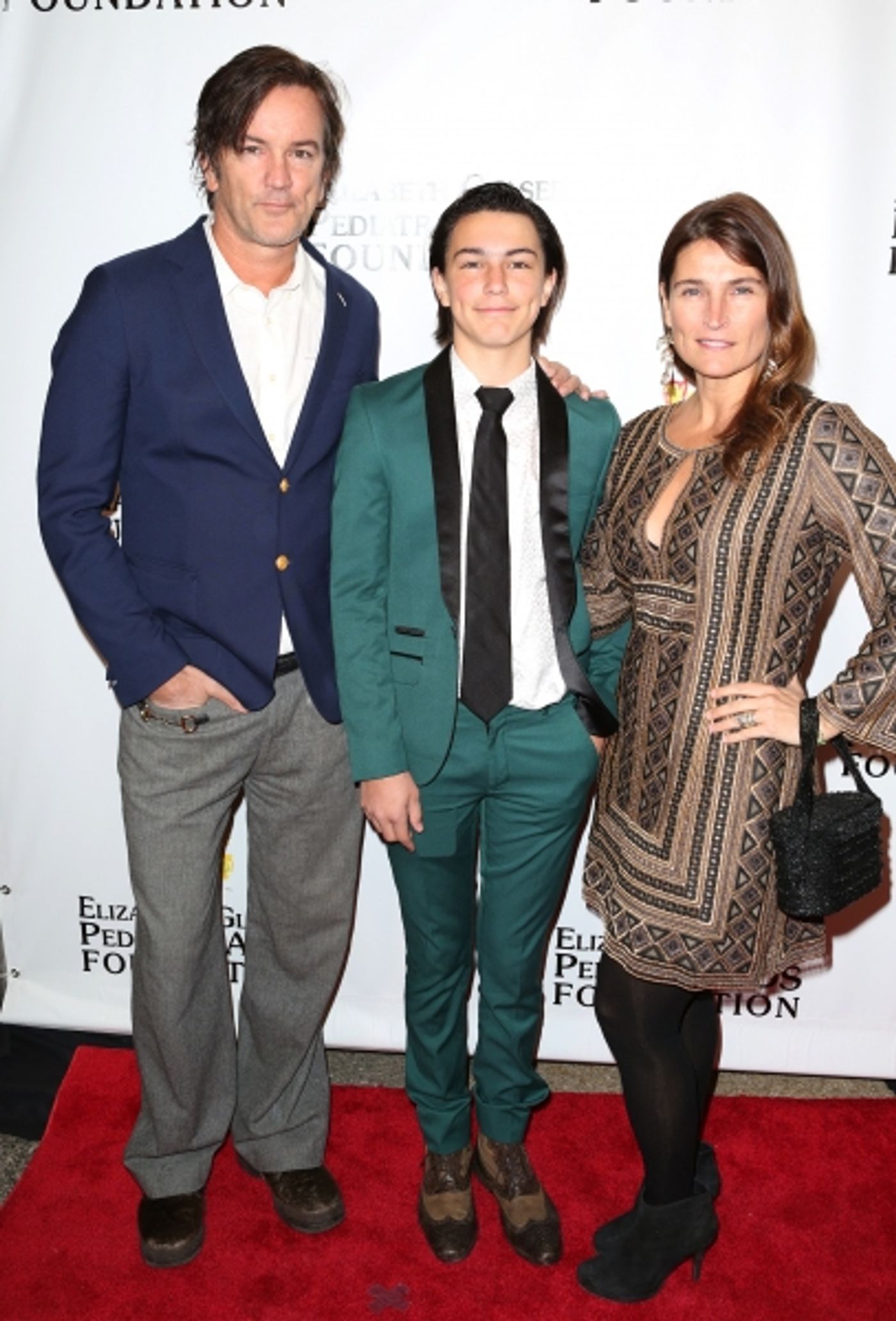 Photo Coverage: Elizabeth Glaser Pediatric Aids Foundation Celebrates 25th Anniversary  Image