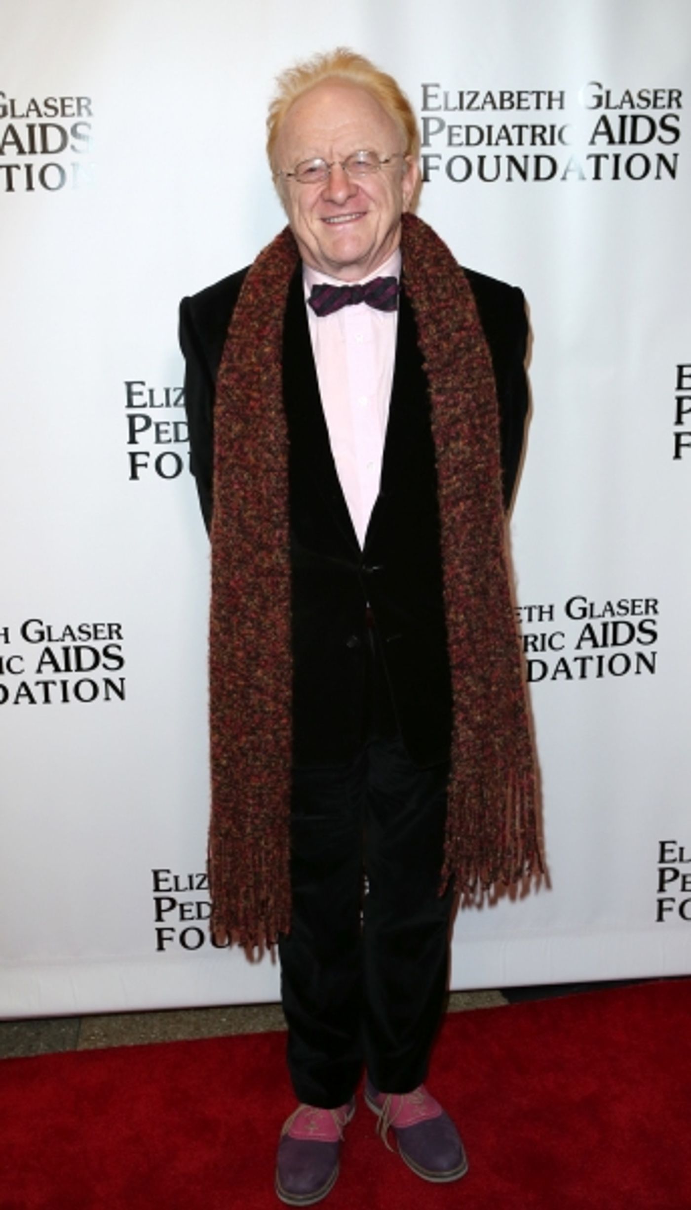 Photo Coverage: Elizabeth Glaser Pediatric Aids Foundation Celebrates 25th Anniversary  Image