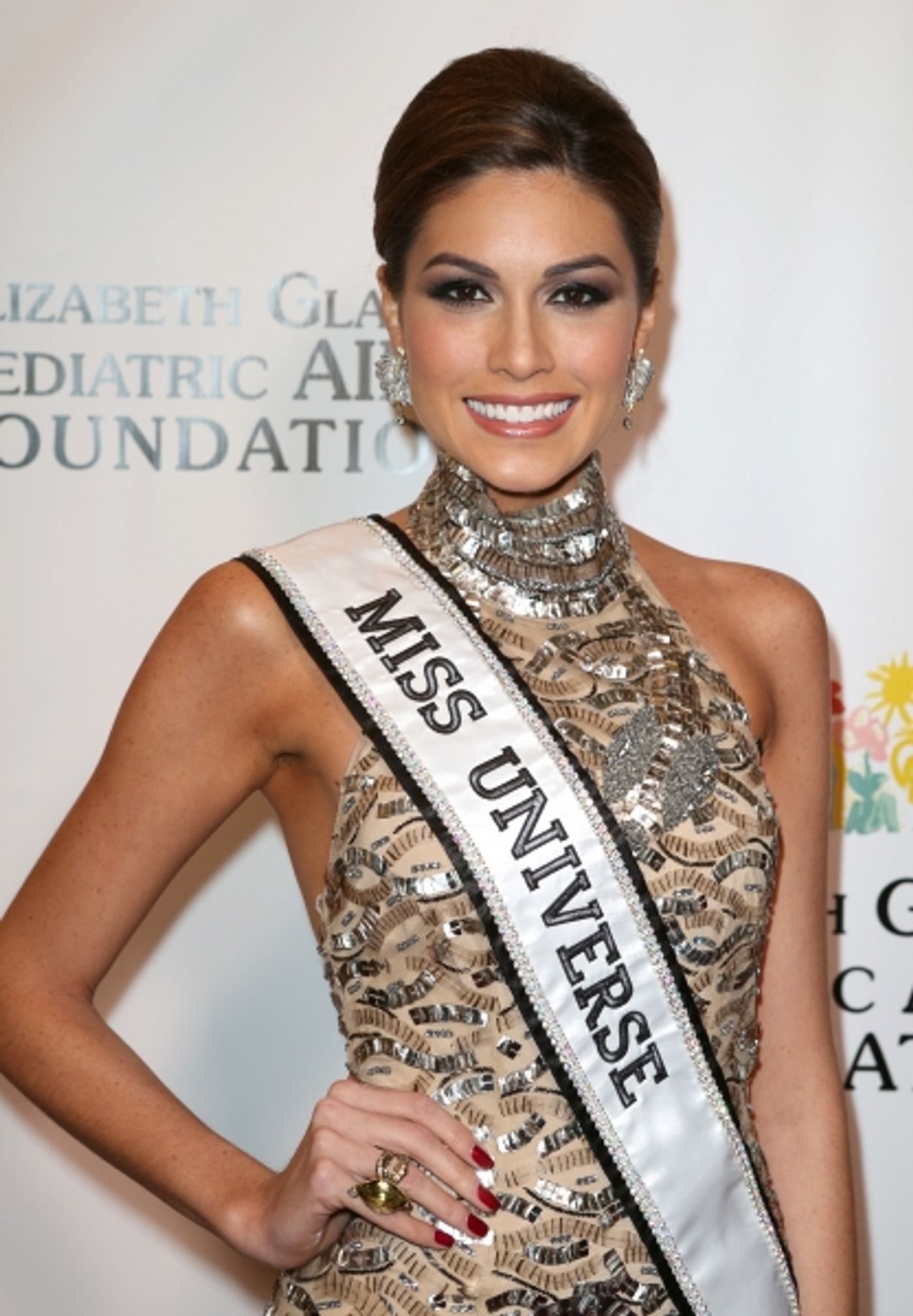 Photo Coverage: Elizabeth Glaser Pediatric Aids Foundation Celebrates 25th Anniversary  Image