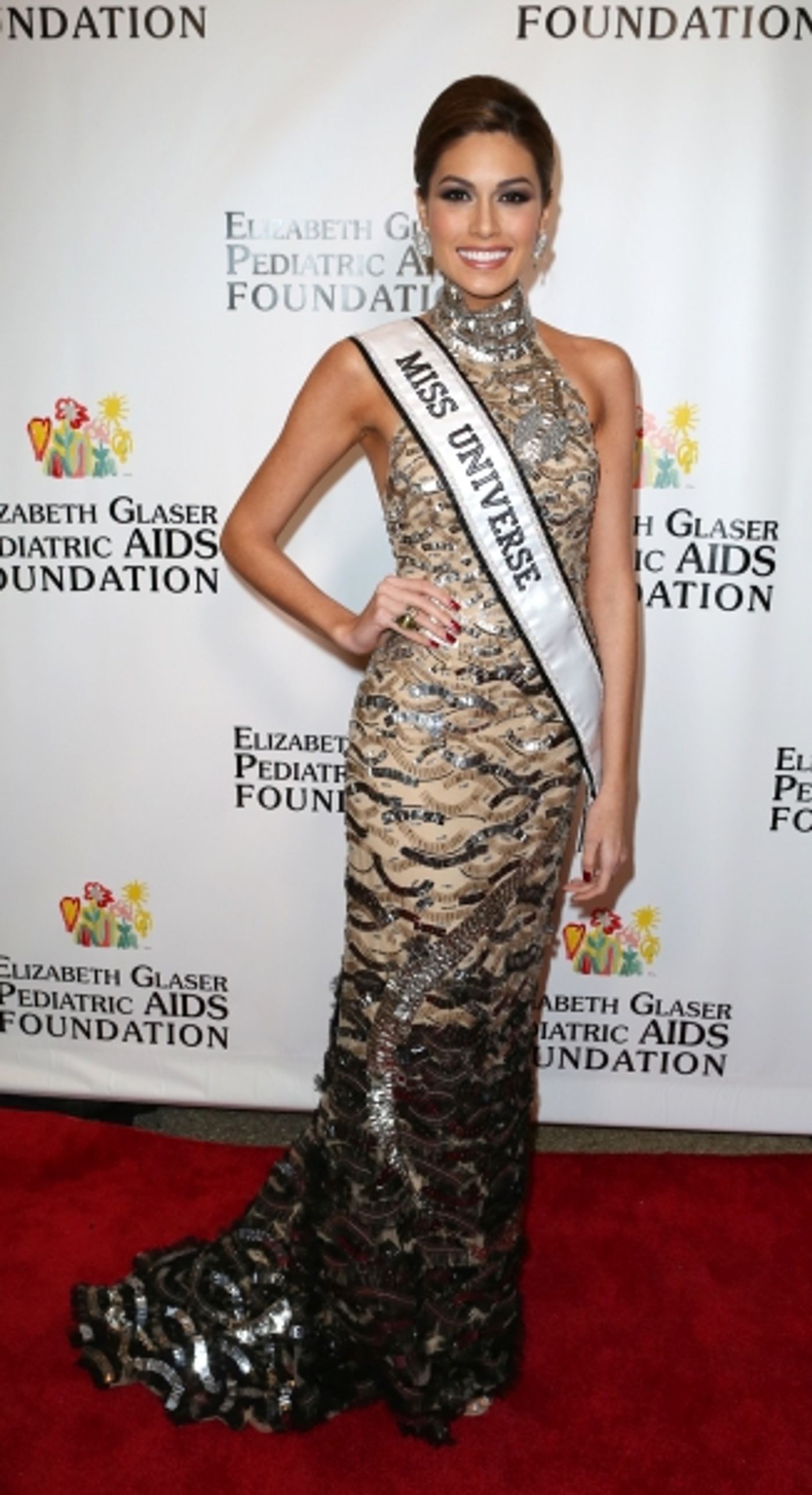 Photo Coverage: Elizabeth Glaser Pediatric Aids Foundation Celebrates 25th Anniversary  Image