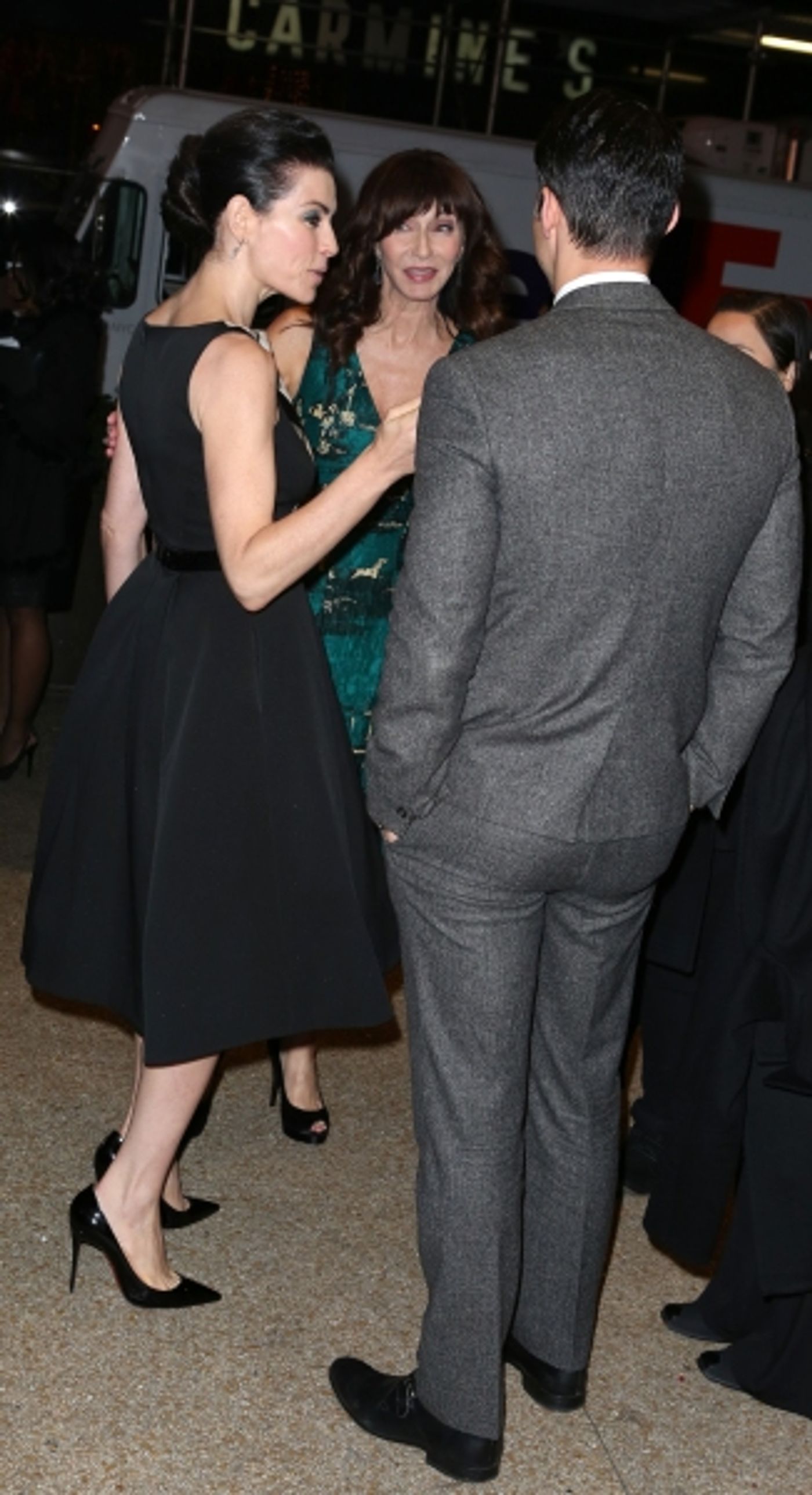 Photo Coverage: Elizabeth Glaser Pediatric Aids Foundation Celebrates 25th Anniversary  Image