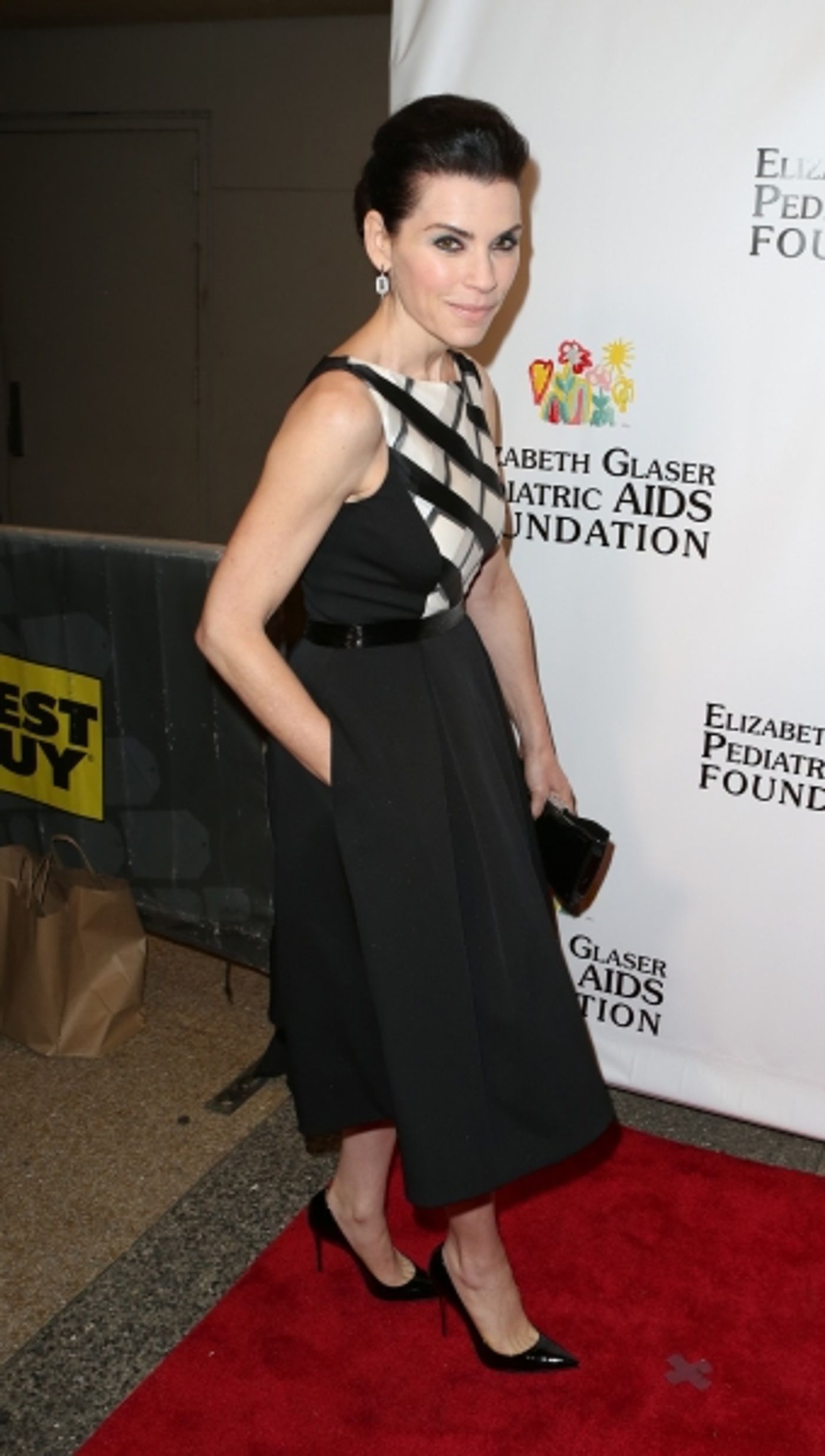 Photo Coverage: Elizabeth Glaser Pediatric Aids Foundation Celebrates 25th Anniversary  Image