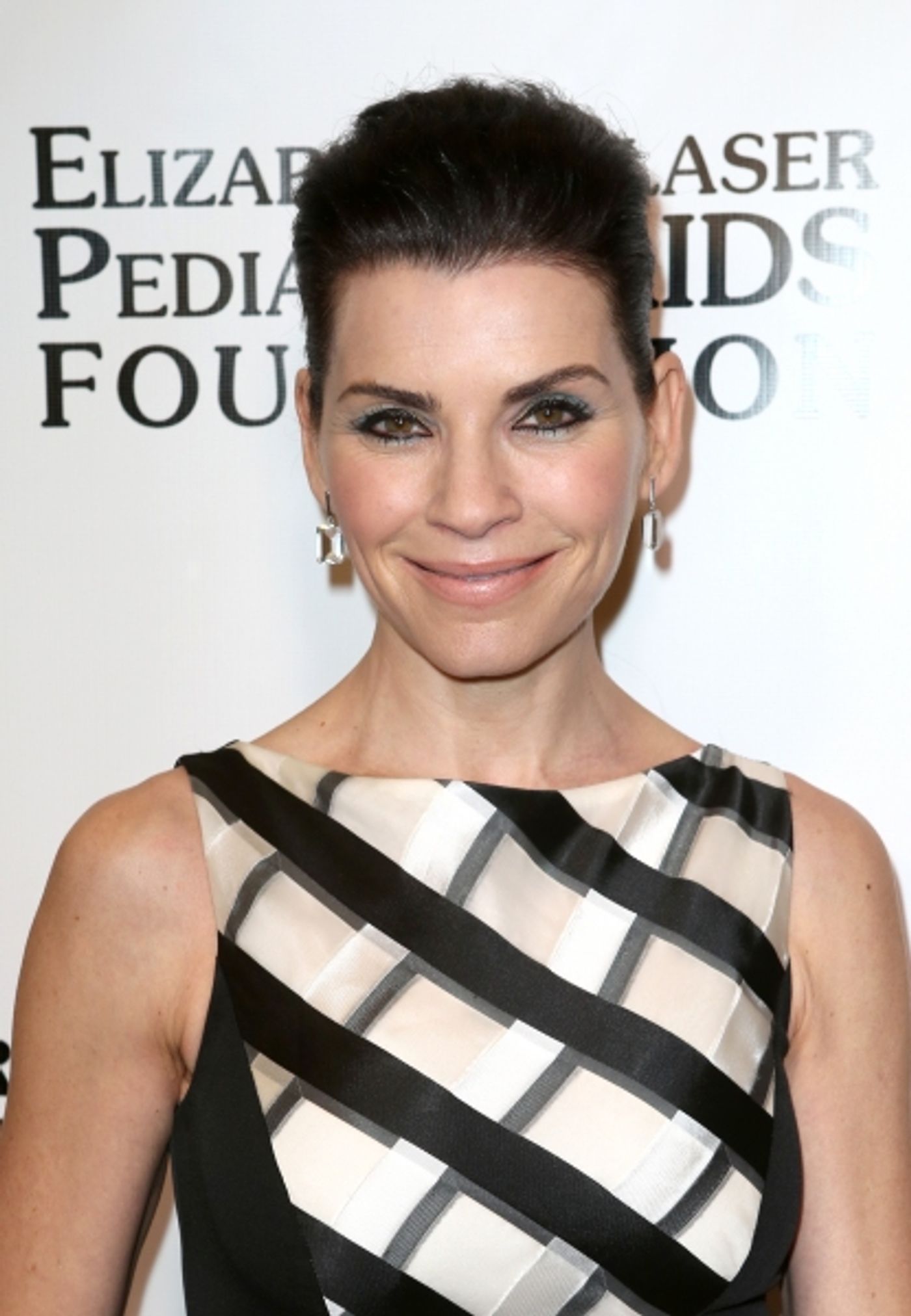 Photo Coverage: Elizabeth Glaser Pediatric Aids Foundation Celebrates 25th Anniversary  Image