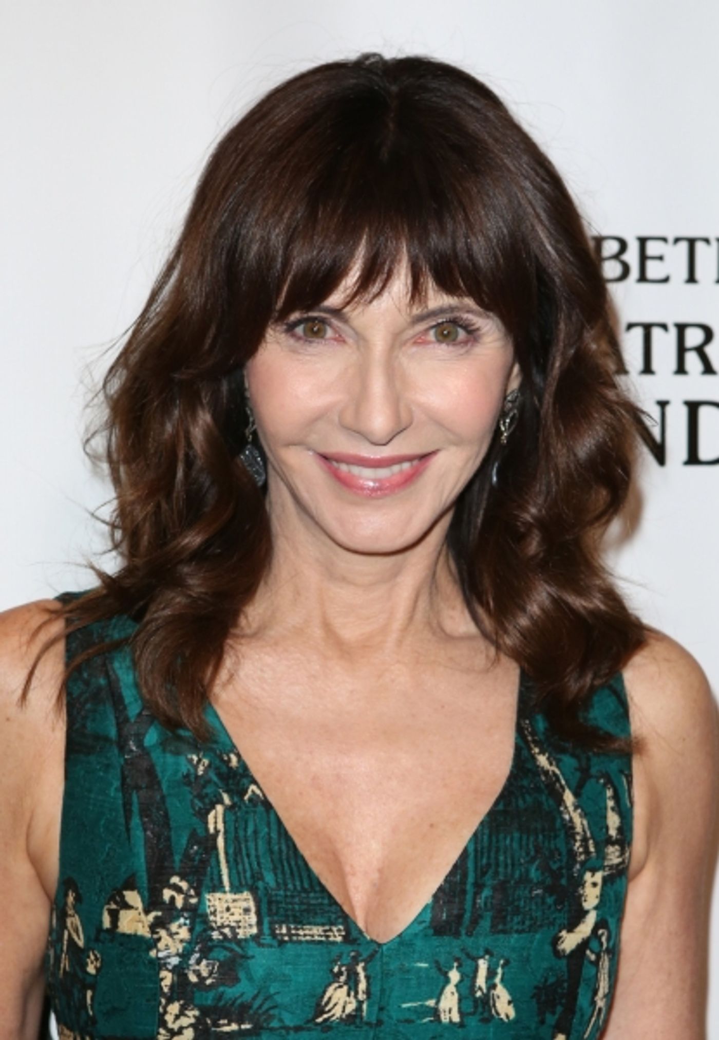 Photo Coverage: Elizabeth Glaser Pediatric Aids Foundation Celebrates 25th Anniversary  Image