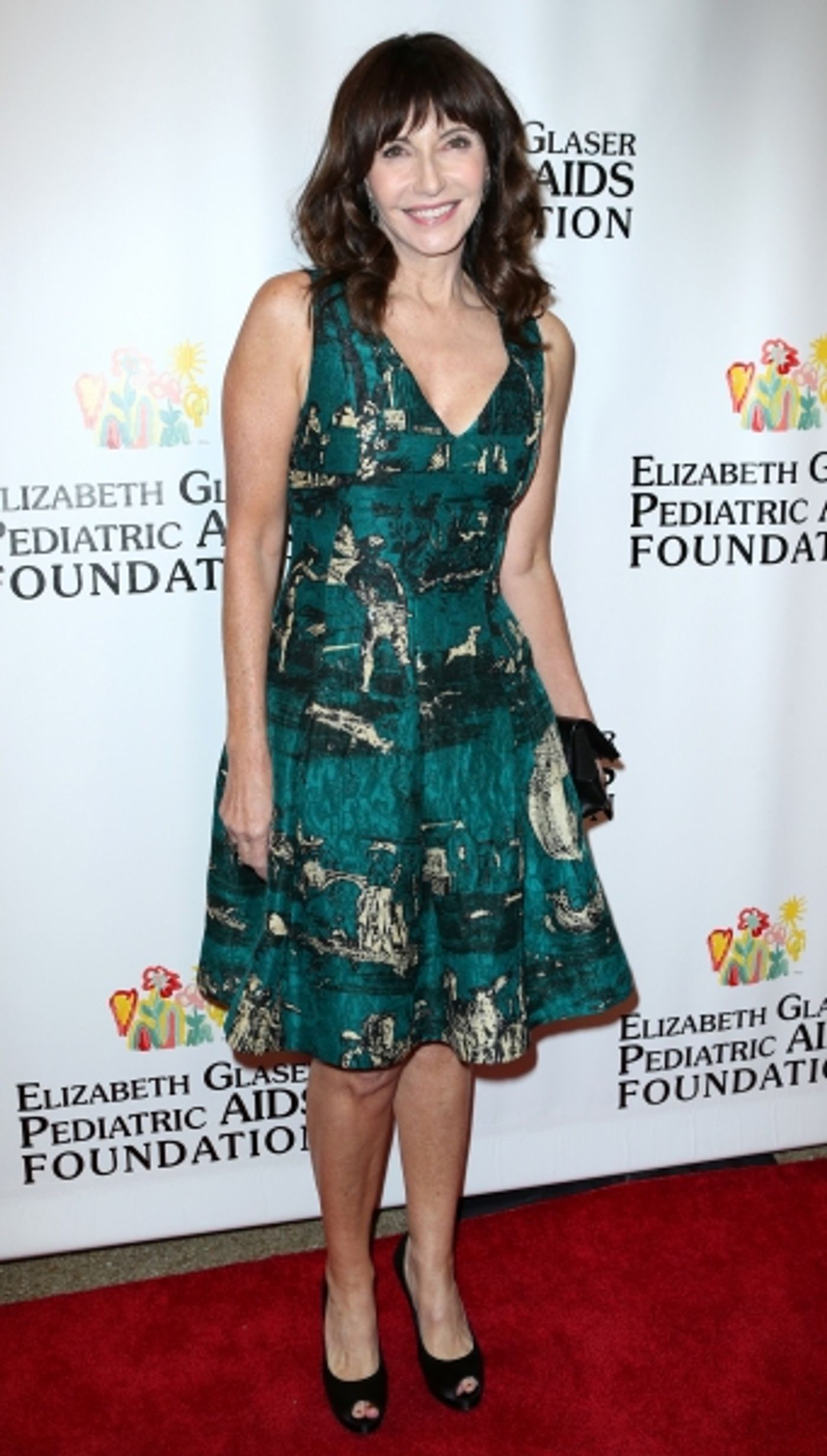 Photo Coverage: Elizabeth Glaser Pediatric Aids Foundation Celebrates 25th Anniversary  Image