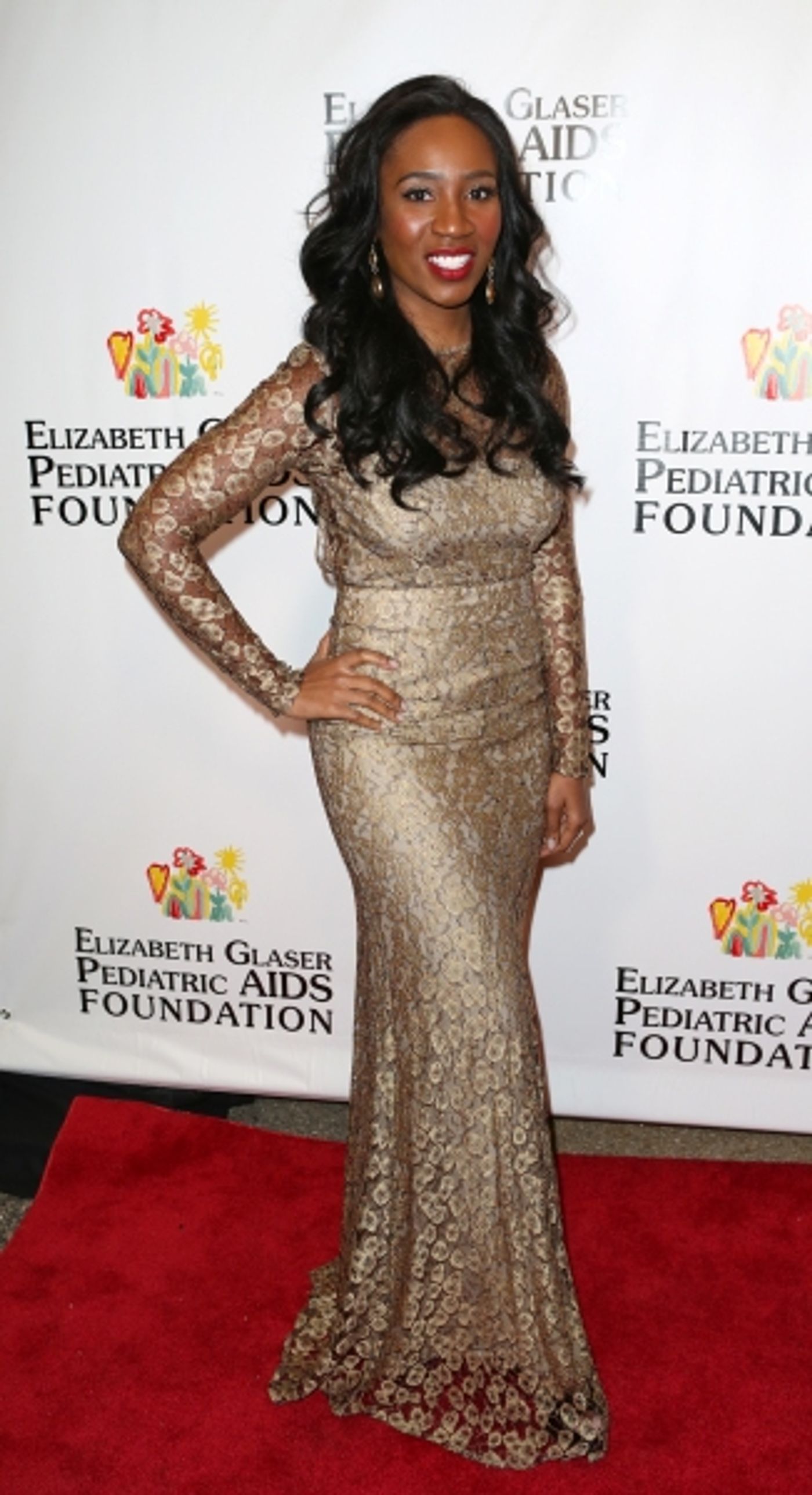 Photo Coverage: Elizabeth Glaser Pediatric Aids Foundation Celebrates 25th Anniversary  Image