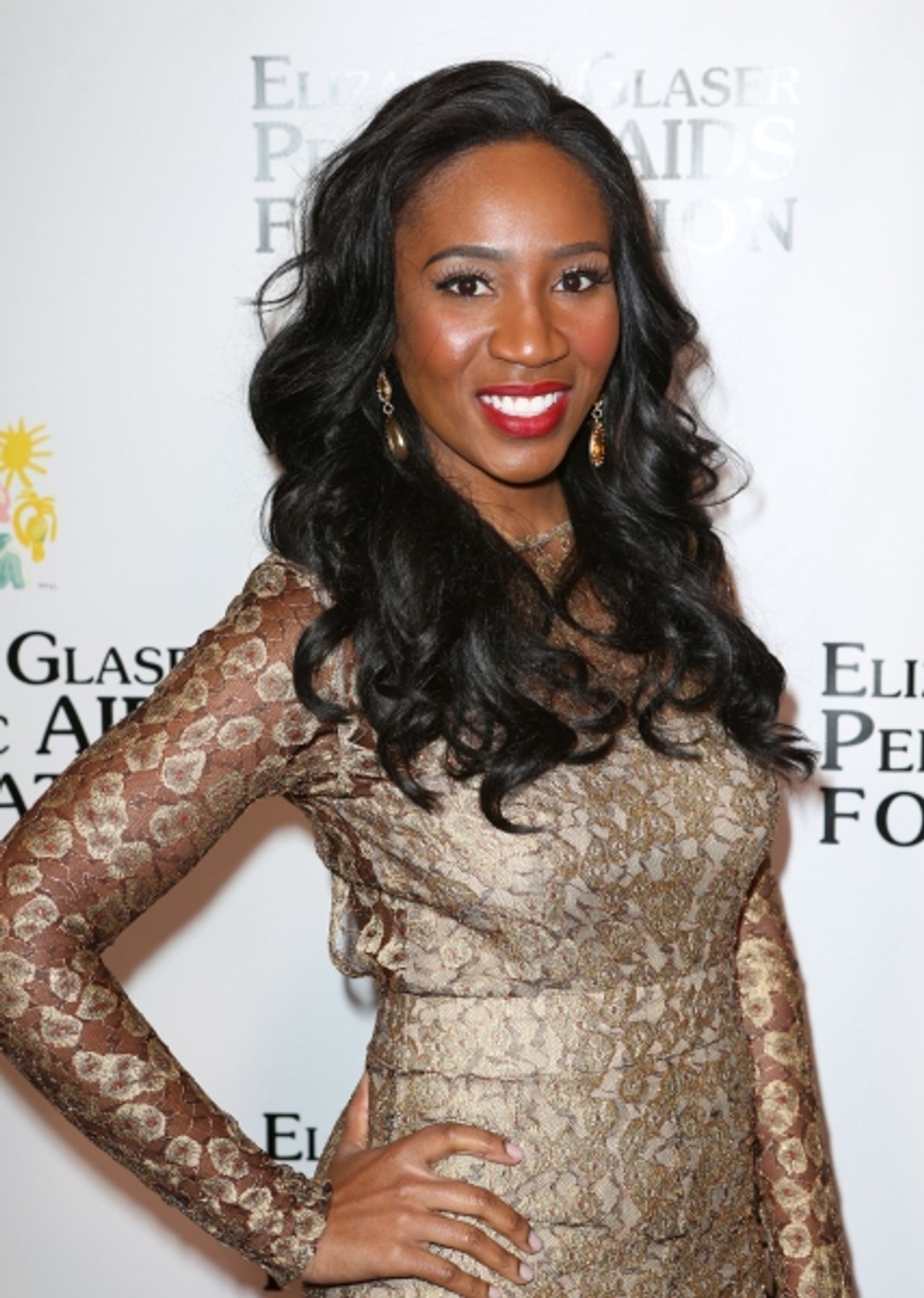 Photo Coverage: Elizabeth Glaser Pediatric Aids Foundation Celebrates 25th Anniversary  Image