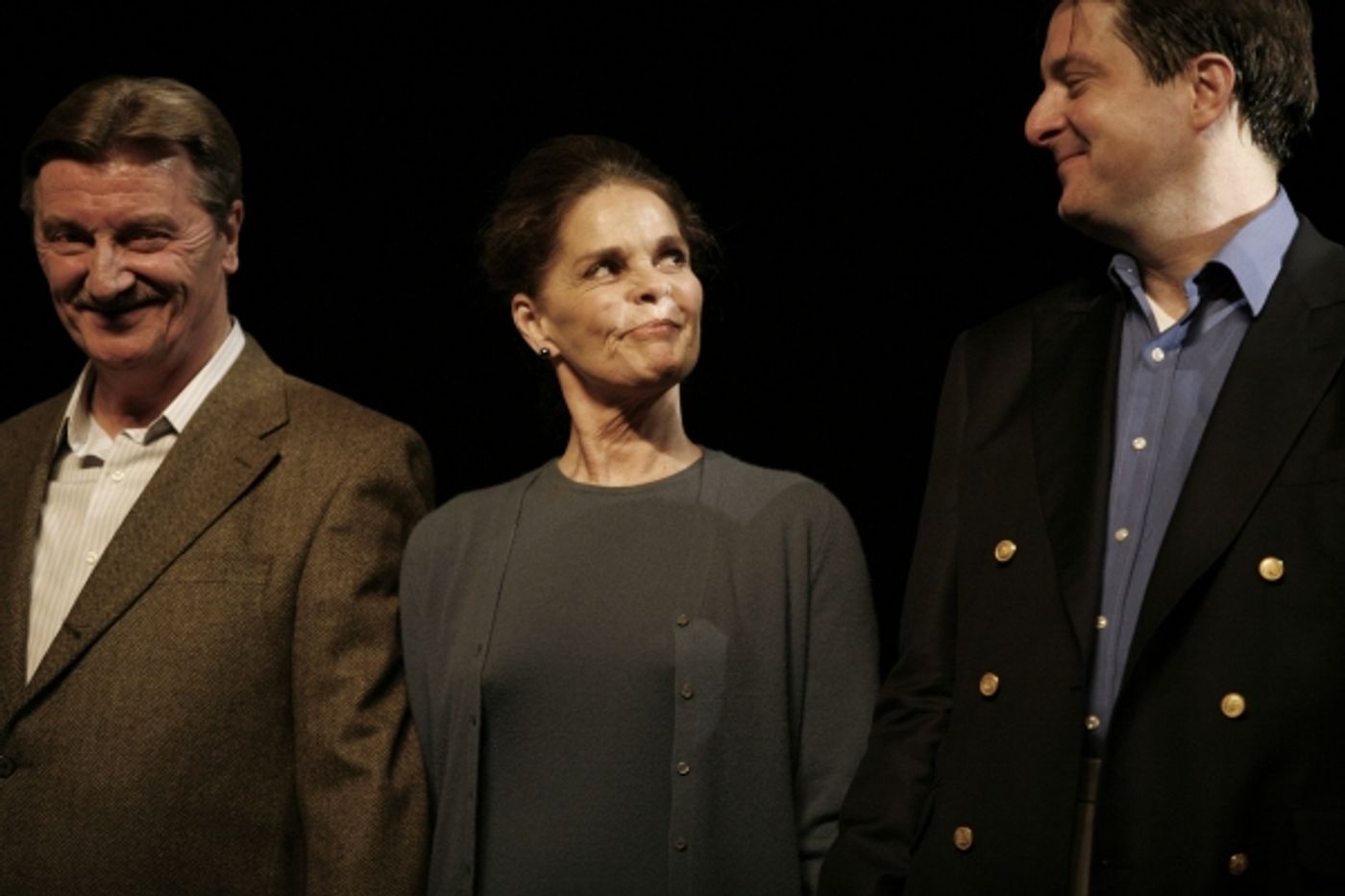 Photo Flash: Remembering Christopher Evan Welch  Image