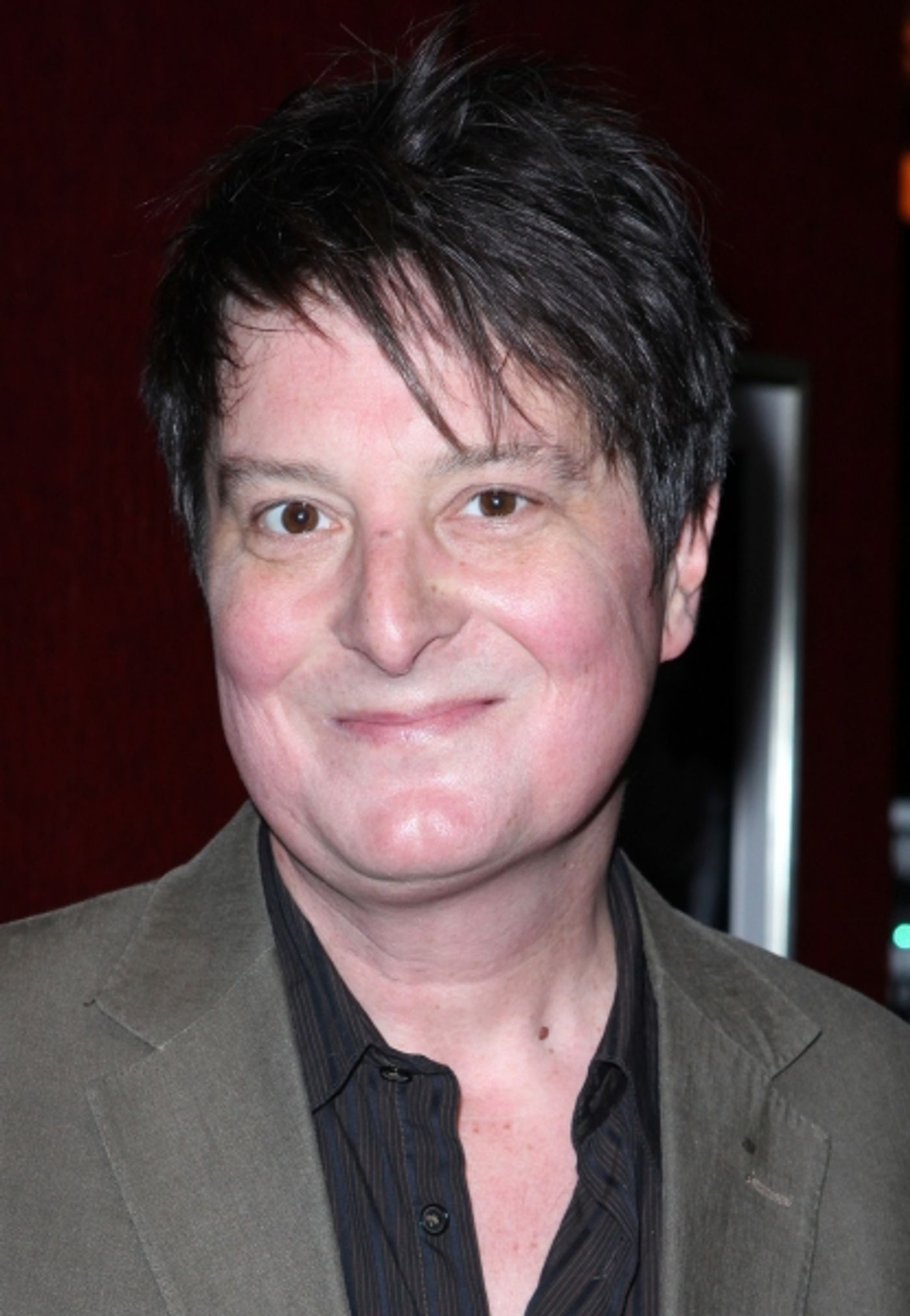 Photo Flash: Remembering Christopher Evan Welch  Image