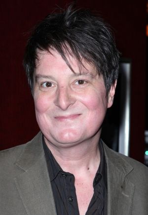Christopher Evan Welch Photo