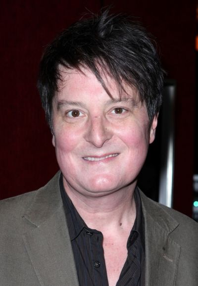 Christopher Evan Welch Photo