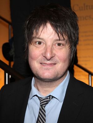 Christopher Evan Welch Photo