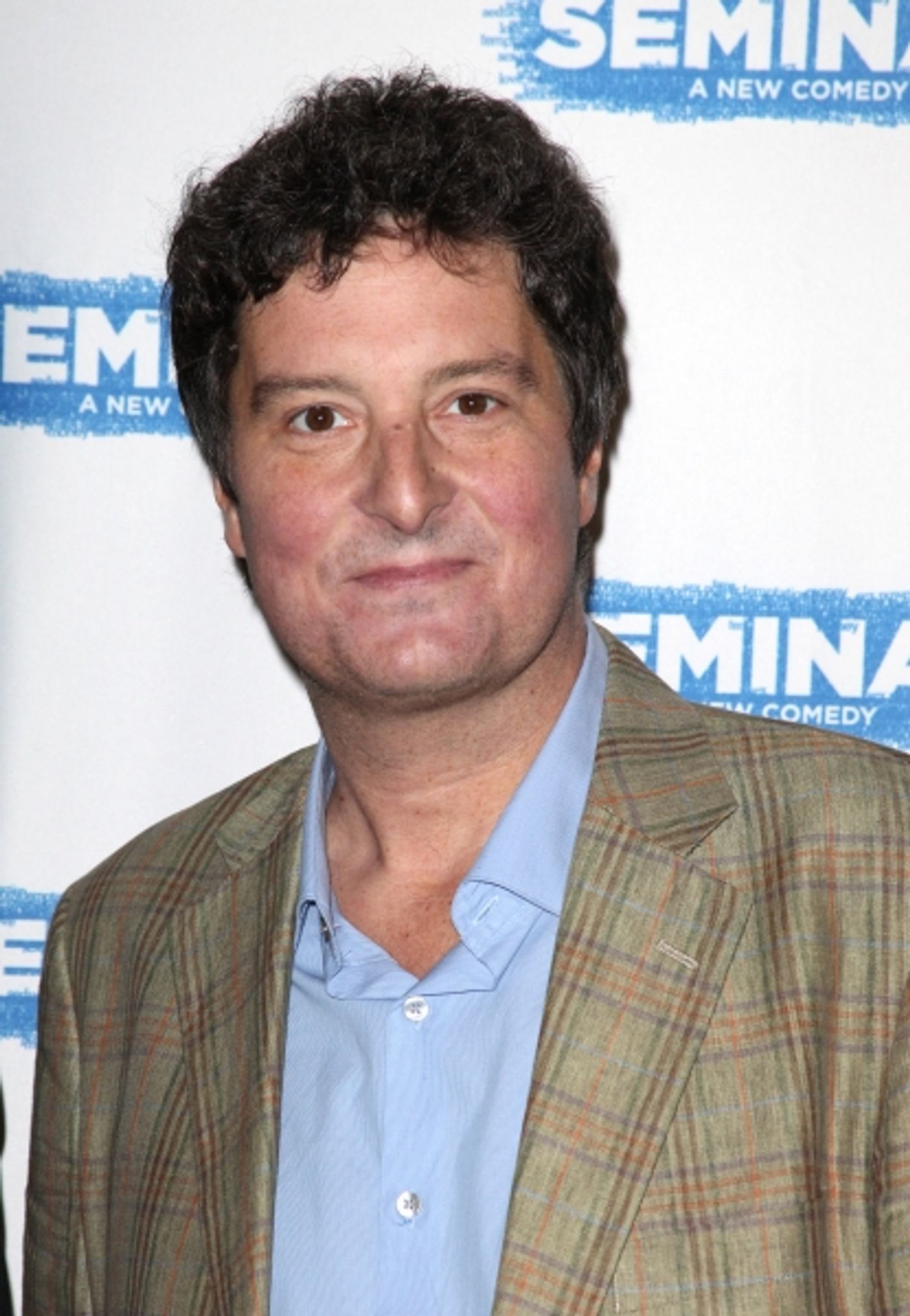 Photo Flash: Remembering Christopher Evan Welch  Image