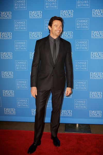 Hugh Jackman Photo