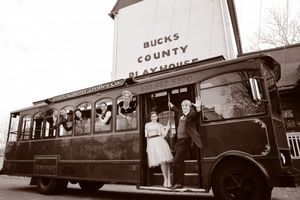 Jay Russell, Victoria Cook, Garth Kravitz, Lauren Molina, Chelsea Packard and Geoff Packard @ BroadwayWorld Jay Russell, Victoria Cook, Garth Kravitz, Lauren Molina, Chelsea Packard and Geoff P Photo