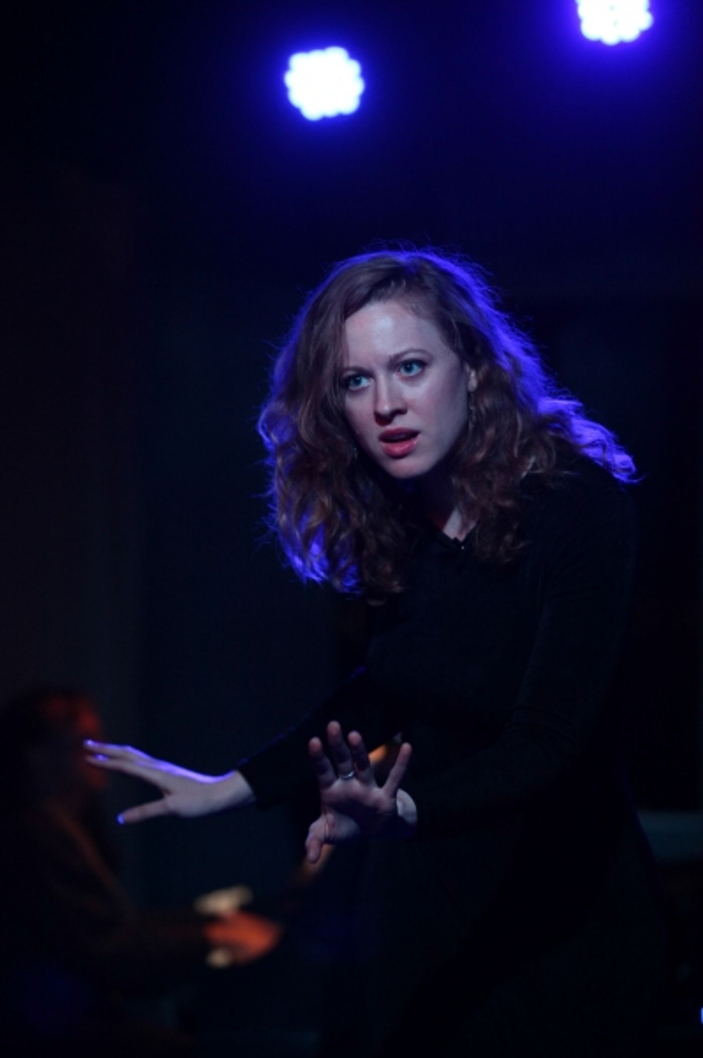 Photo Flash: First Look at West End Theatre's KURT WEILL AT THE CUTTLEFISH HOTEL Image