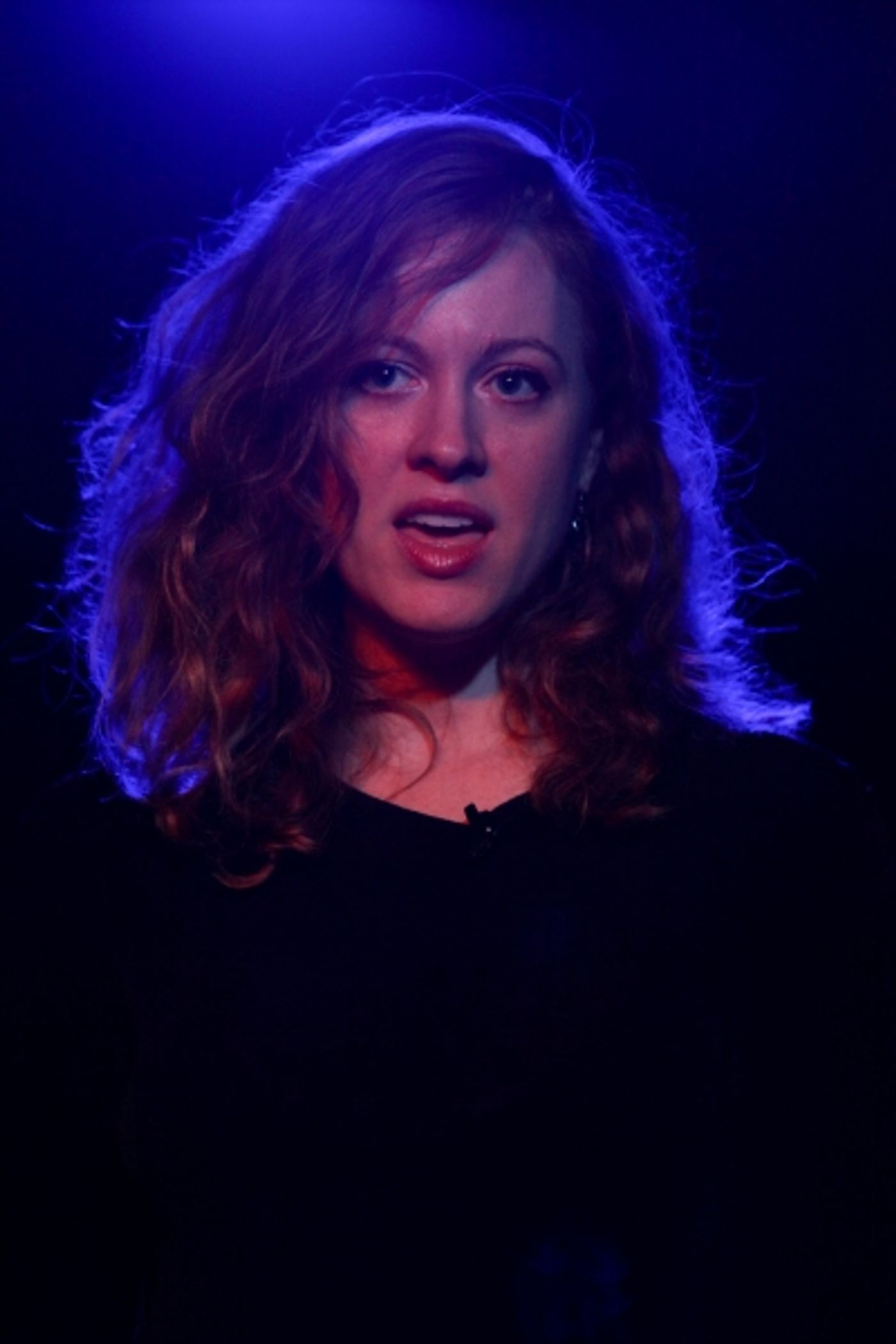 Photo Flash: First Look at West End Theatre's KURT WEILL AT THE CUTTLEFISH HOTEL Image