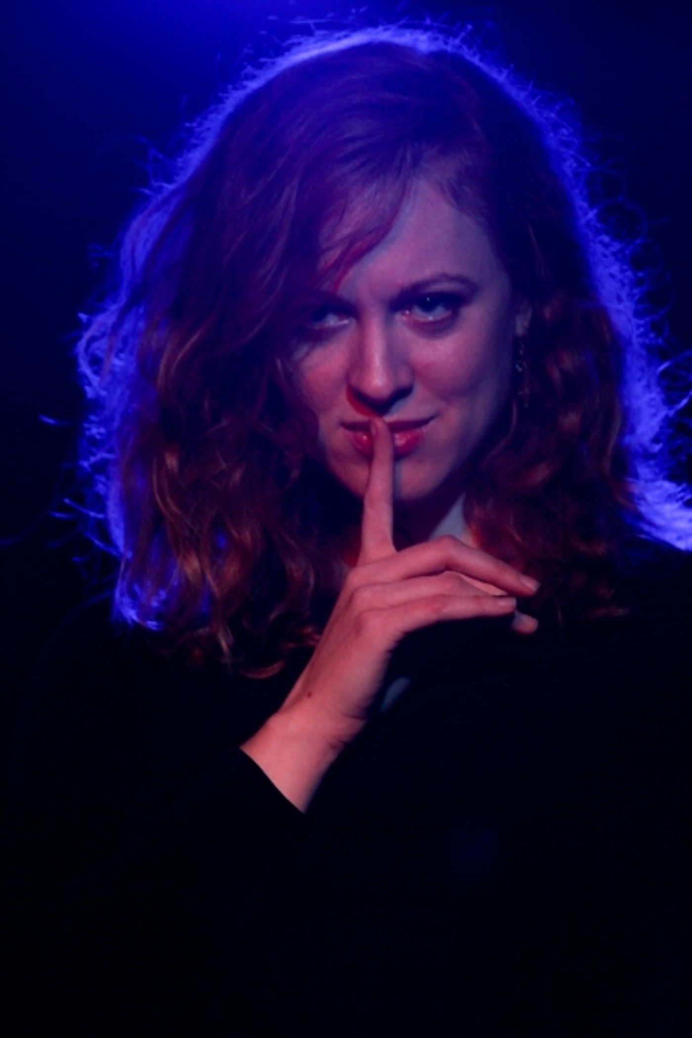 Photo Flash: First Look at West End Theatre's KURT WEILL AT THE CUTTLEFISH HOTEL Image