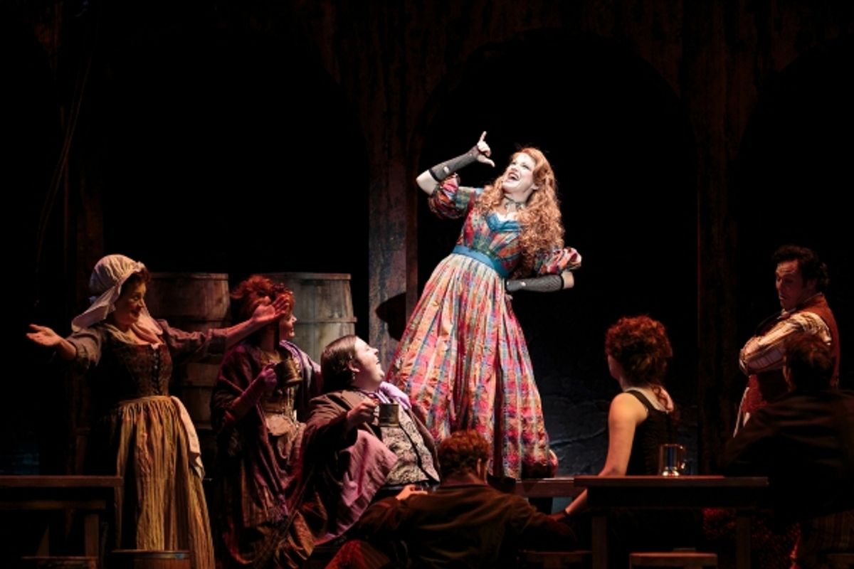 Merideth Kaye Clark and Company at 