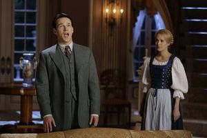 Stephen Moyer, Carrie Underwood @ BroadwayWorld Stephen Moyer, Carrie Underwood Photo