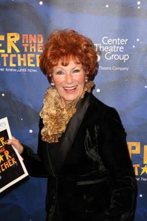 Marion Ross @ BroadwayWorld Marion Ross Photo