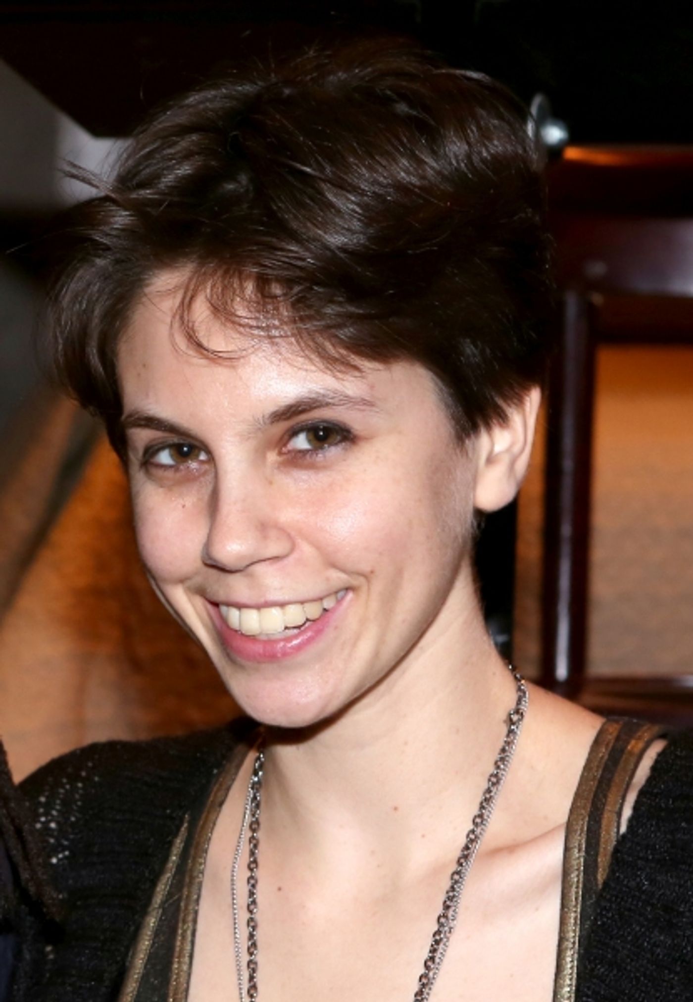 Photo Coverage: David Henry Hwang, Lynn Nottage & More Launch Cherry Lane Theatre's MENTOR PROJECT 2014  Image