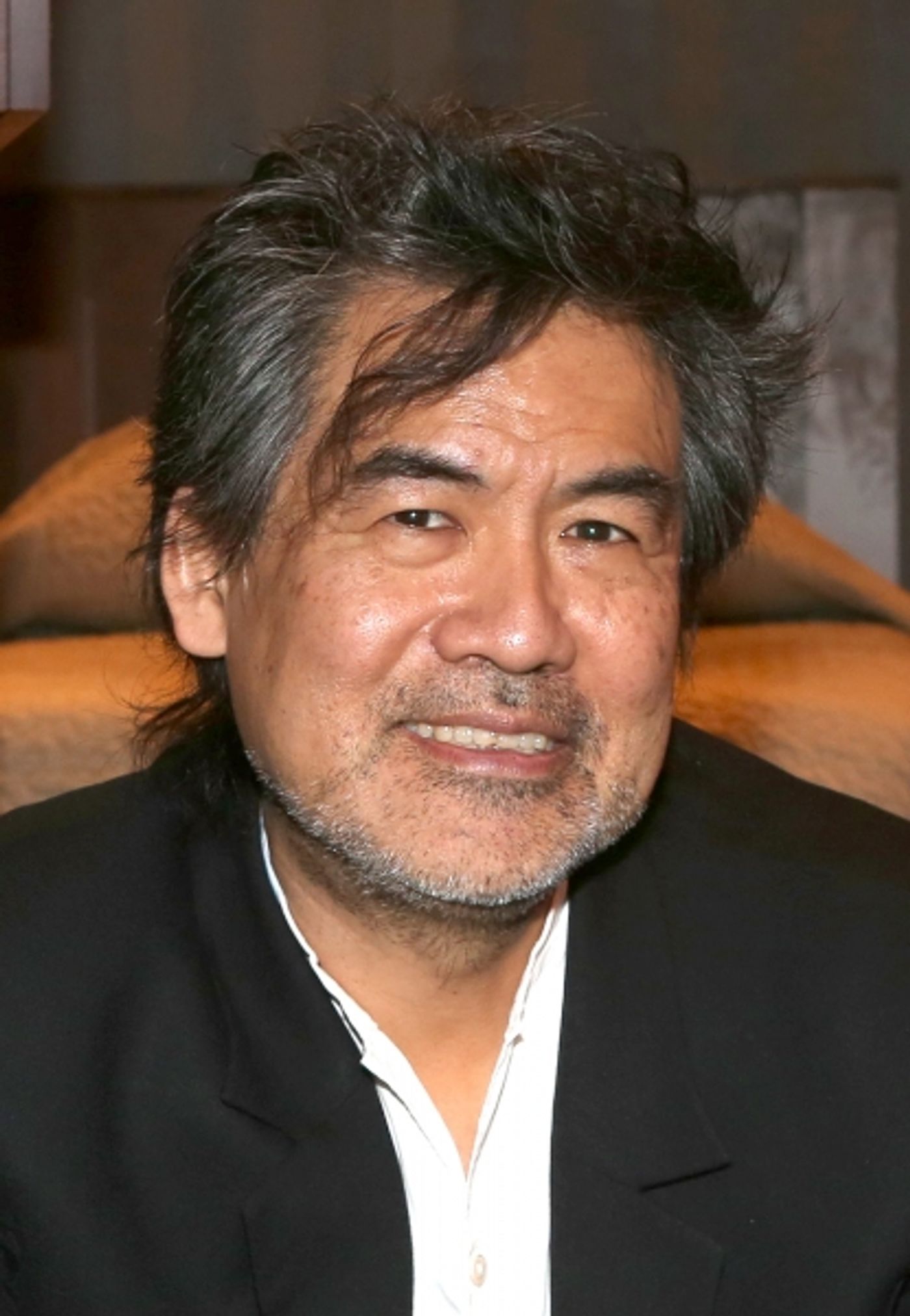 Photo Coverage: David Henry Hwang, Lynn Nottage & More Launch Cherry Lane Theatre's MENTOR PROJECT 2014  Image