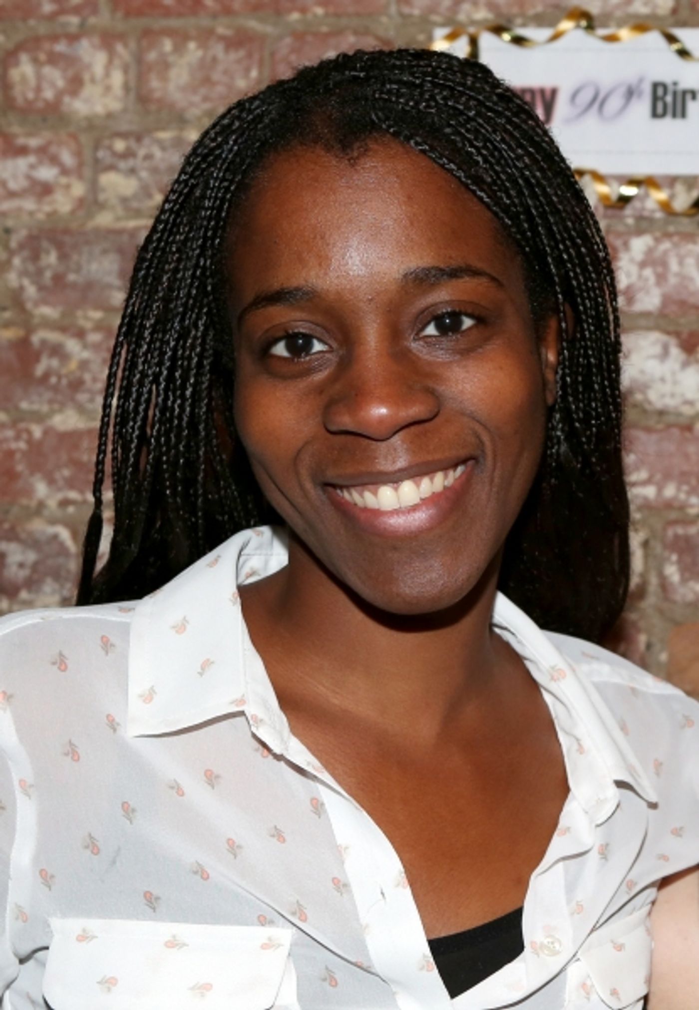 Photo Coverage: David Henry Hwang, Lynn Nottage & More Launch Cherry Lane Theatre's MENTOR PROJECT 2014  Image