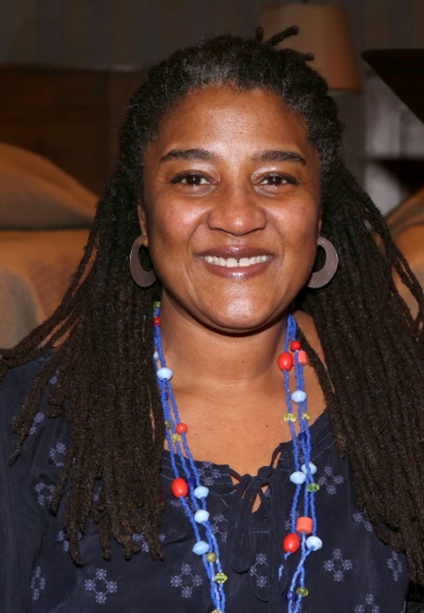 Photo Coverage: David Henry Hwang, Lynn Nottage & More Launch Cherry Lane Theatre's MENTOR PROJECT 2014  Image
