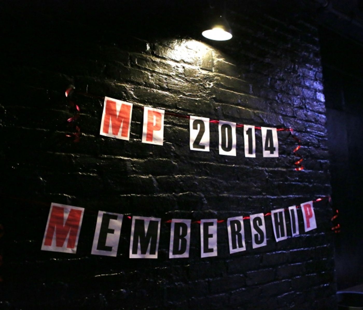 Photo Coverage: David Henry Hwang, Lynn Nottage & More Launch Cherry Lane Theatre's MENTOR PROJECT 2014 Photo Coverage: David Henry Hwang, Lynn Nottage & More Launch Cherry Lane Theatre's MENTOR PROJECT 2014 Image