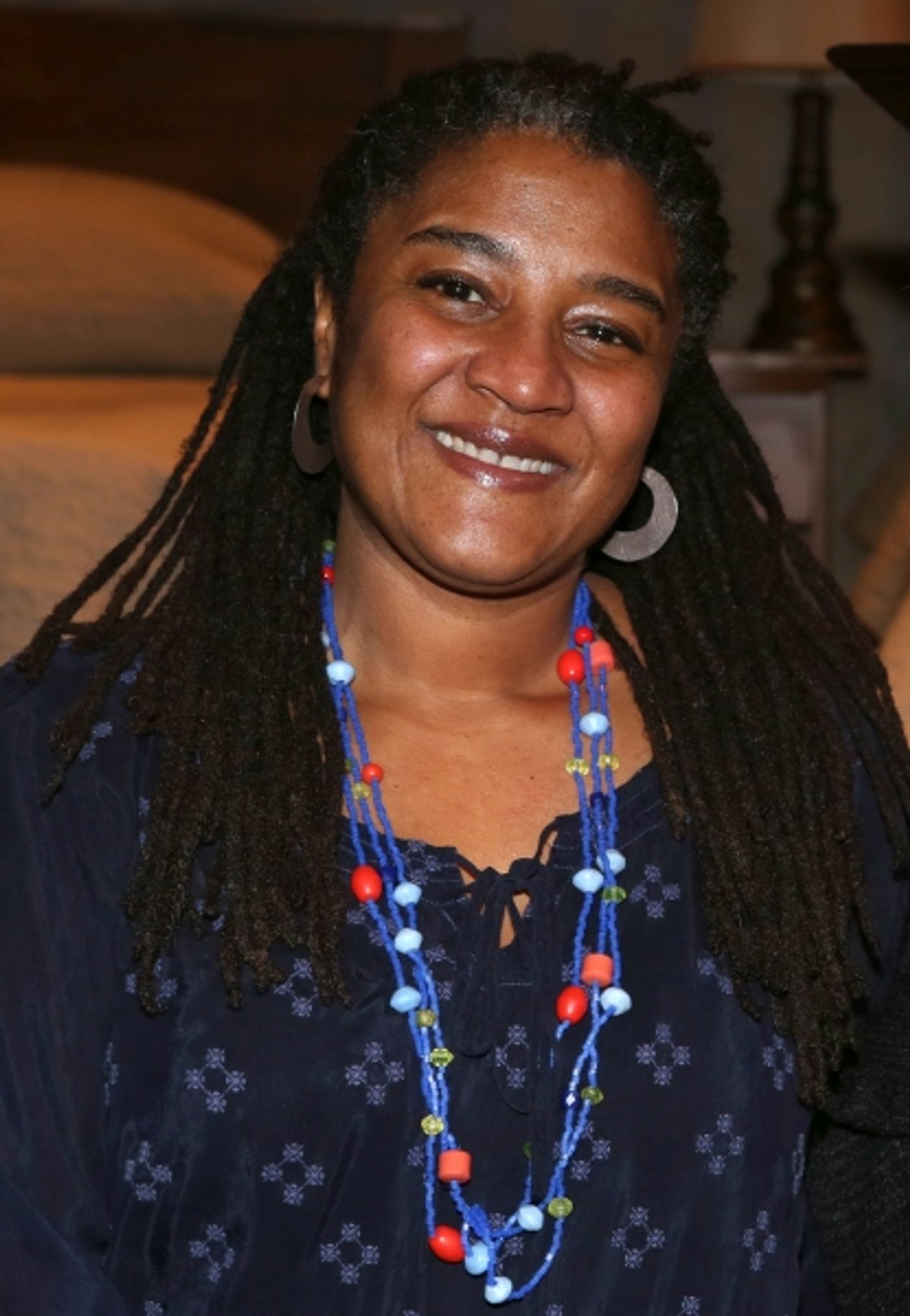 Photo Coverage: David Henry Hwang, Lynn Nottage & More Launch Cherry Lane Theatre's MENTOR PROJECT 2014  Image
