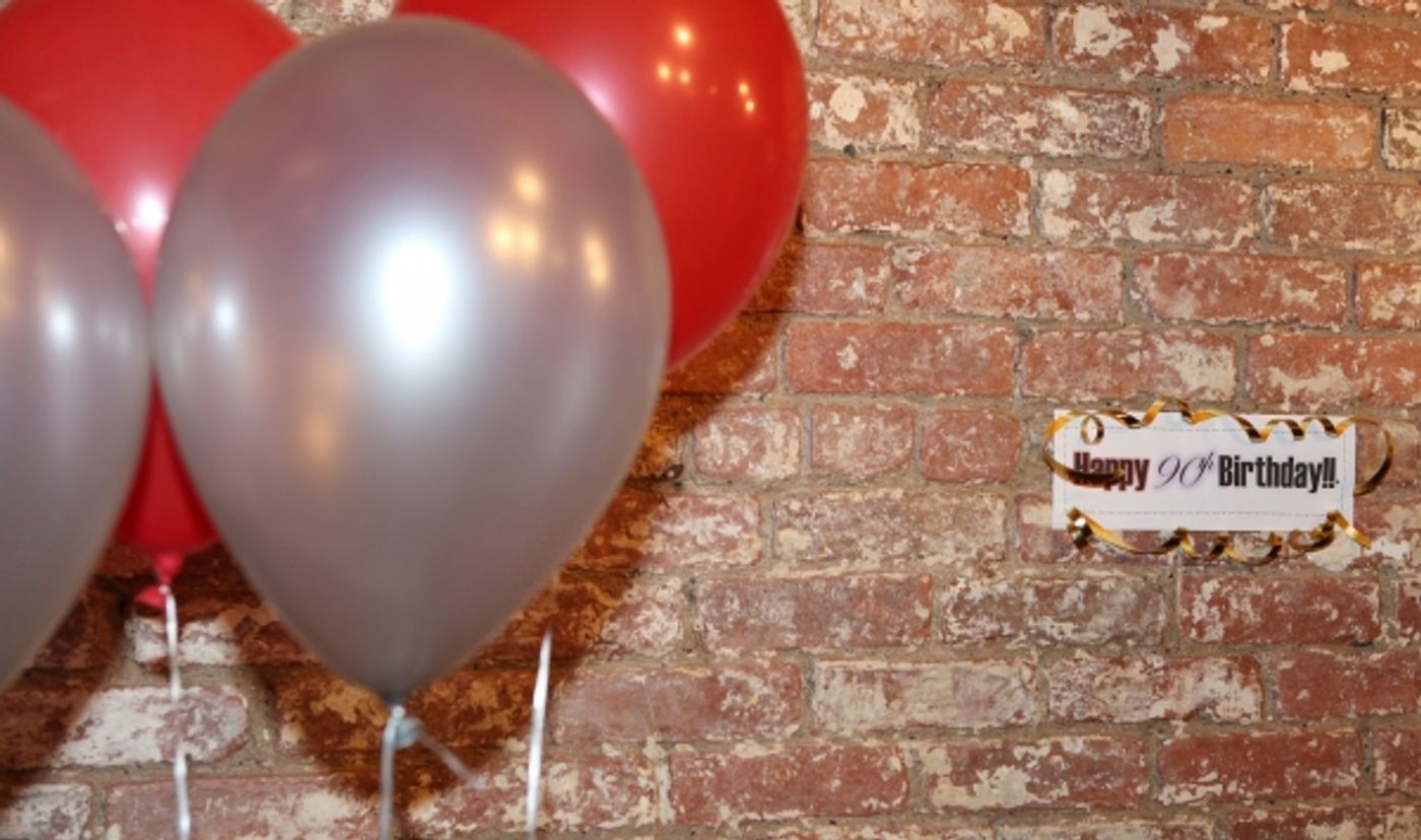 Photo Coverage: David Henry Hwang, Lynn Nottage & More Launch Cherry Lane Theatre's MENTOR PROJECT 2014 Photo Coverage: David Henry Hwang, Lynn Nottage & More Launch Cherry Lane Theatre's MENTOR PROJECT 2014 Image