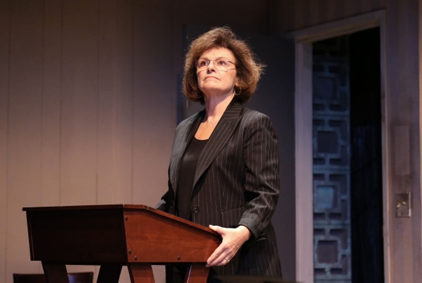 Photo Coverage: David Henry Hwang, Lynn Nottage & More Launch Cherry Lane Theatre's MENTOR PROJECT 2014  Image