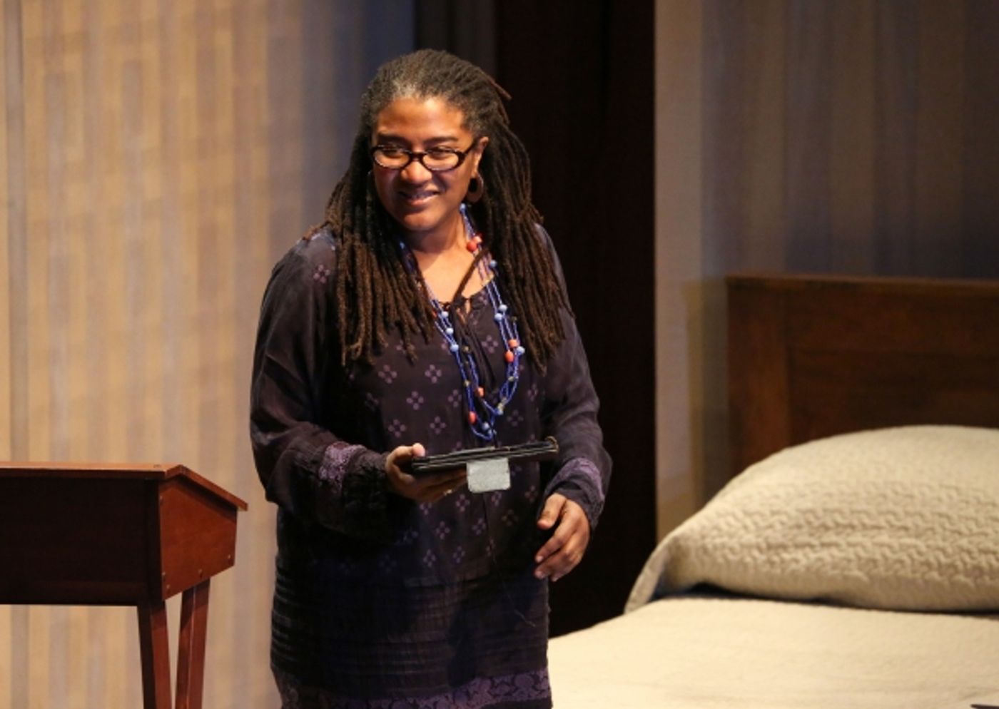 Photo Coverage: David Henry Hwang, Lynn Nottage & More Launch Cherry Lane Theatre's MENTOR PROJECT 2014  Image