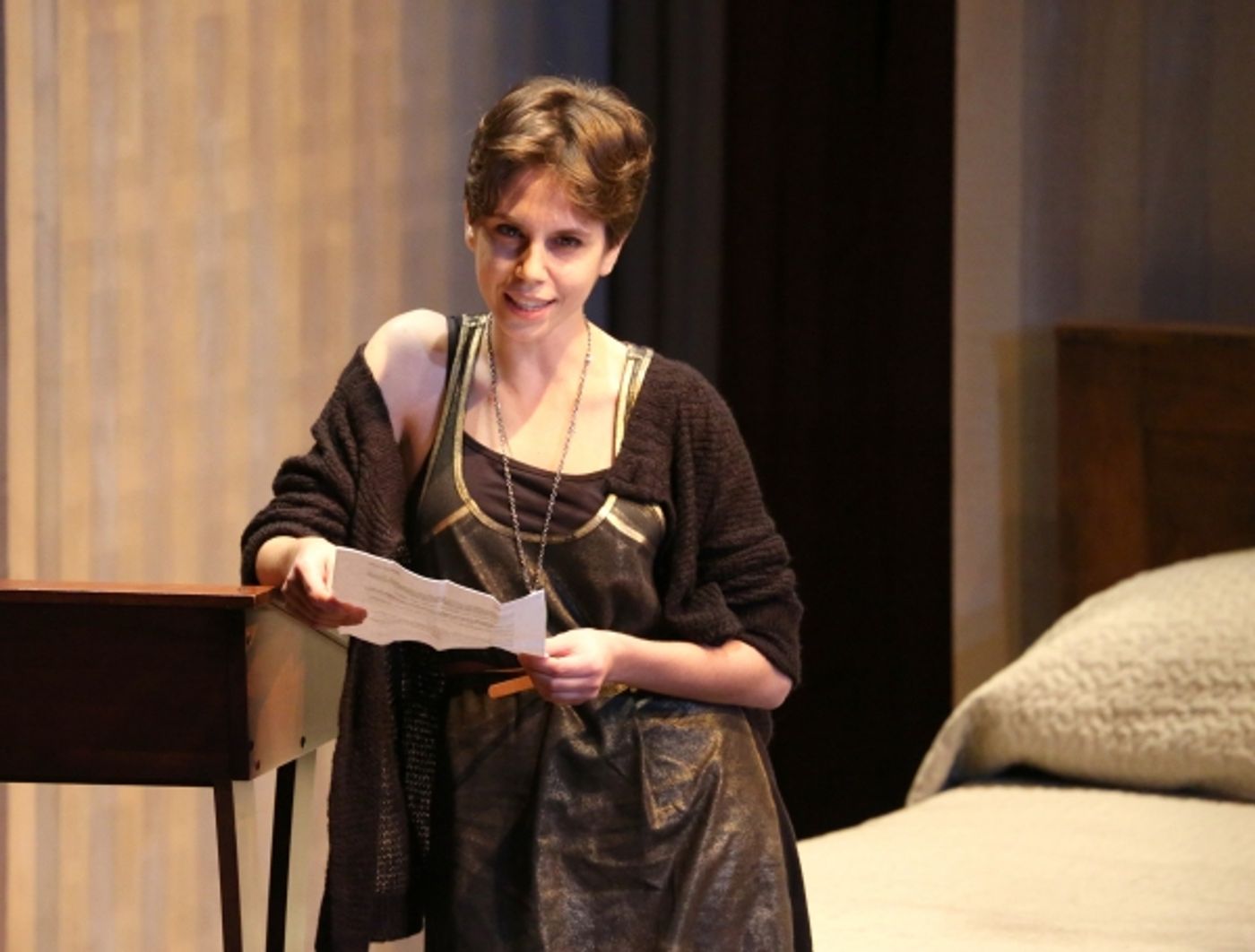 Photo Coverage: David Henry Hwang, Lynn Nottage & More Launch Cherry Lane Theatre's MENTOR PROJECT 2014  Image