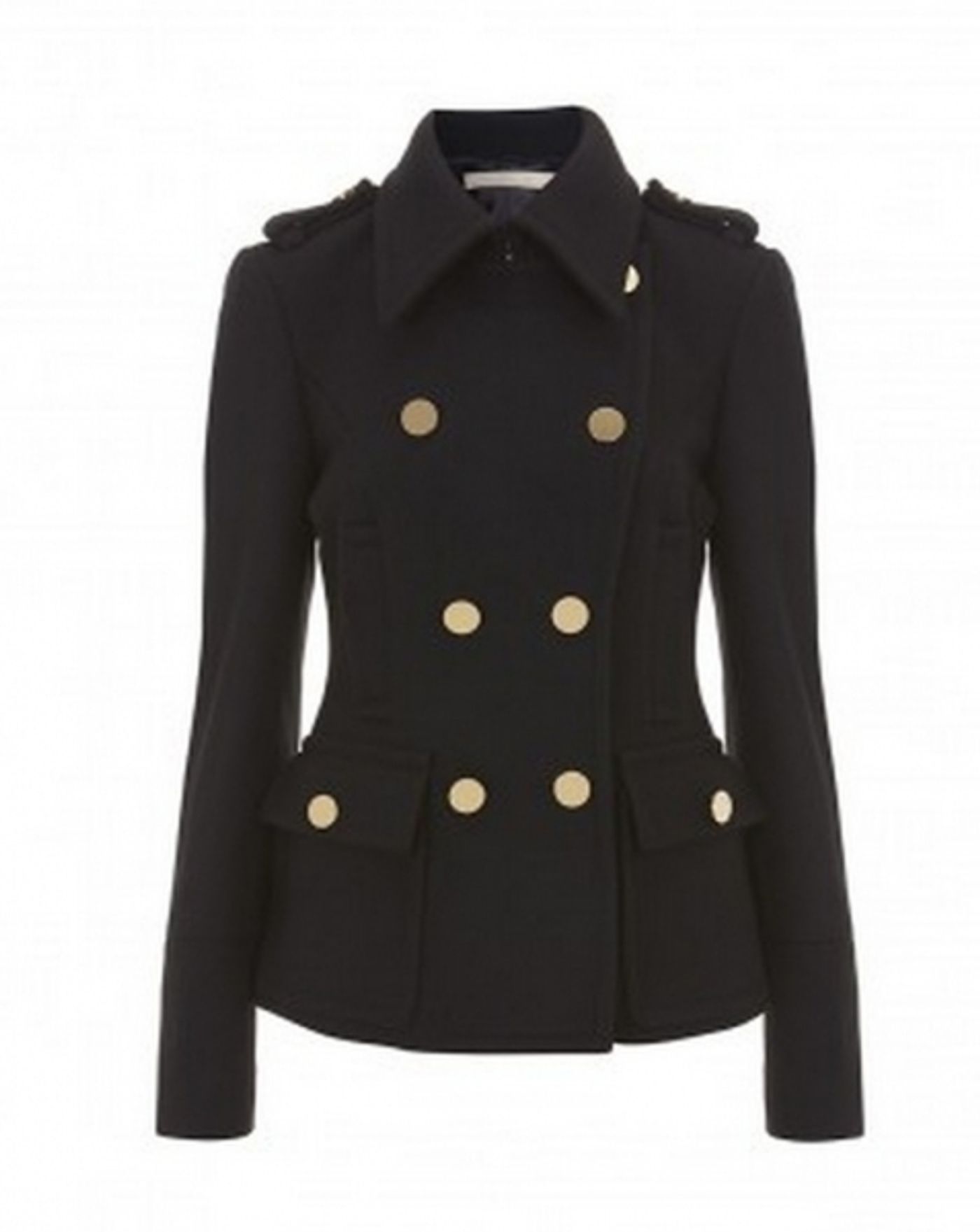 Photo Coverage: Michael Kors' for Goop Collection Image