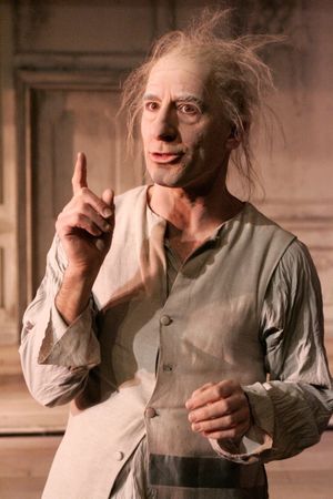 Steven Epp @ BroadwayWorld Steven Epp Photo