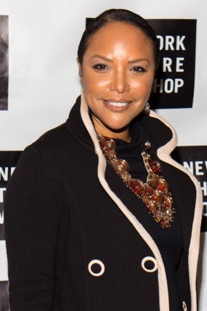 Lynn Whitfield @ BroadwayWorld Lynn Whitfield Photo