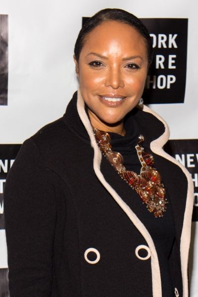 Lynn Whitfield Photo