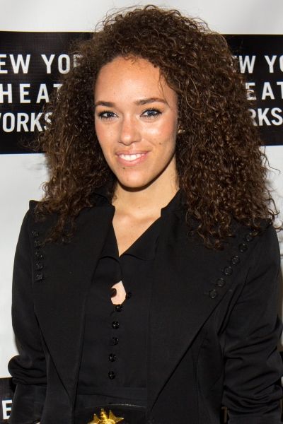 Grace Gibson Photo