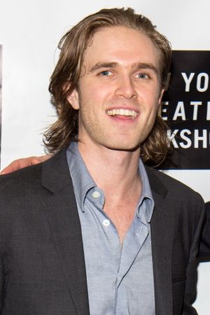 Kyle Riabko @ BroadwayWorld Kyle Riabko Photo