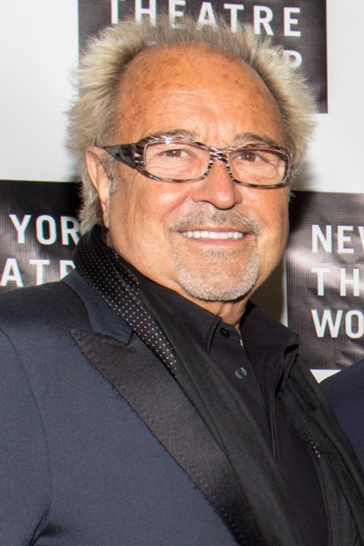 Photo Coverage: WHAT'S IT ALL ABOUT? Cast Celebrates Opening Night with Burt Bacharach  Image