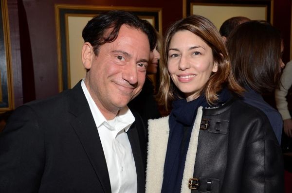 Sofia Coppola Photo