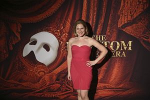 Amy Justman (Madame Firmin/Princess (Hannibal)/Confidante (Il Muto)) Photo