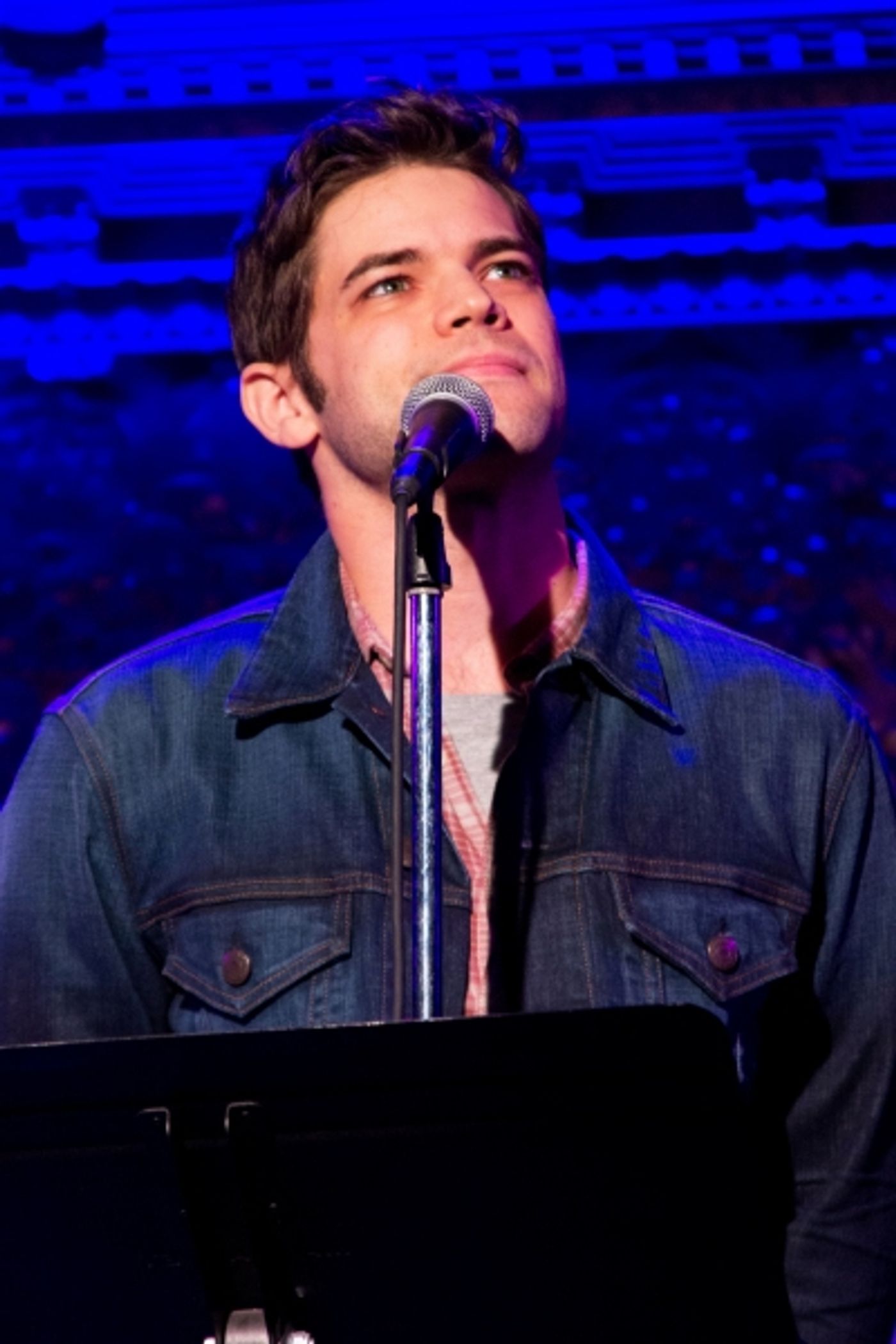 Photo Coverage: HIT LIST and Chita Rivera Preview 54 Below Shows!  Image