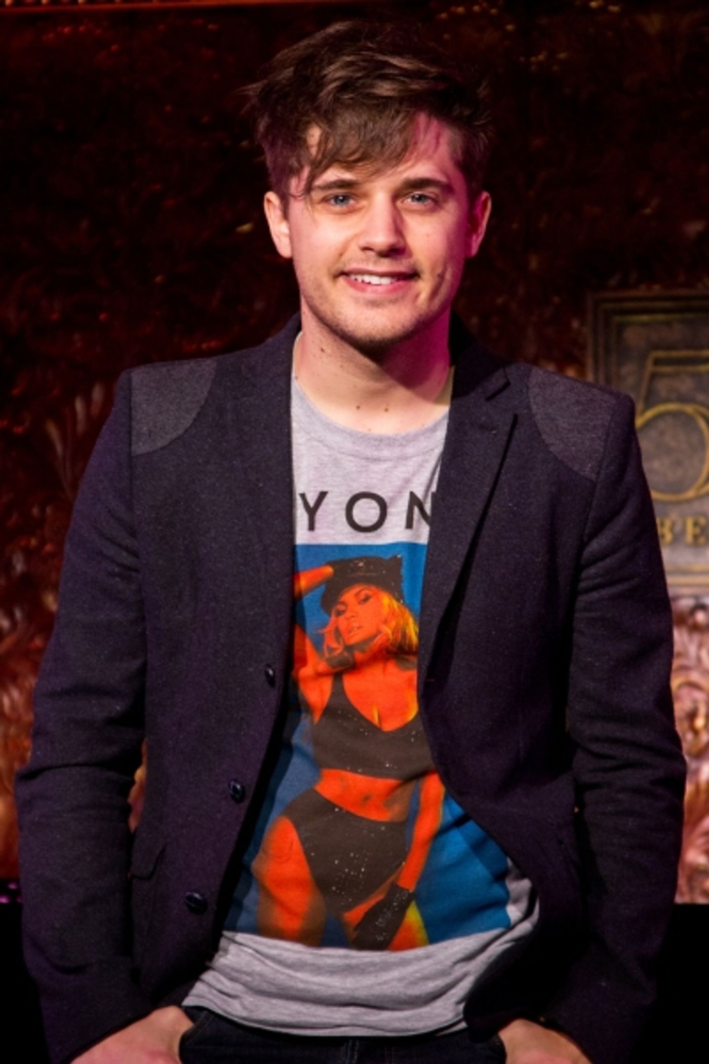 Photo Coverage: HIT LIST and Chita Rivera Preview 54 Below Shows!  Image