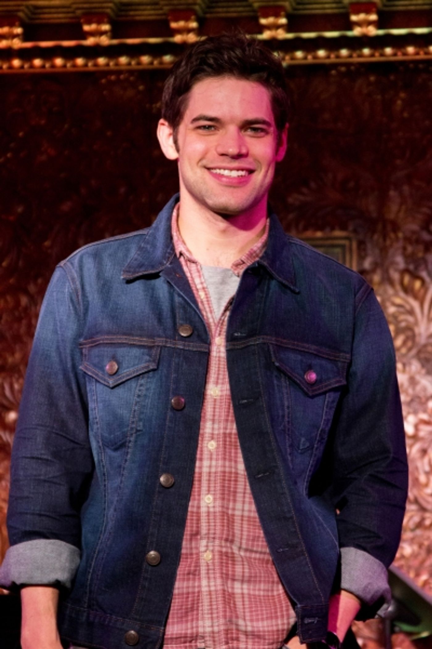 Photo Coverage: HIT LIST and Chita Rivera Preview 54 Below Shows!  Image