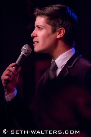 Trevor McQueen Photo