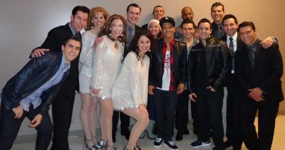 Bruno Mars Photo