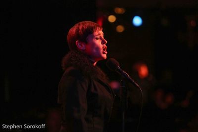 Cynthia Farrell Photo